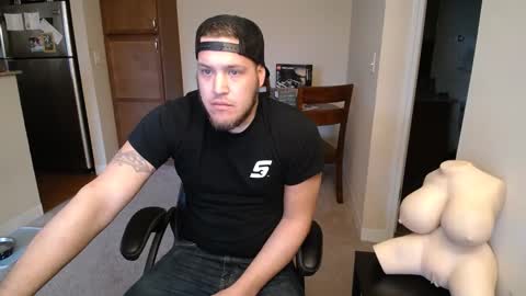 brettbwc89 online show from January 1, 7:10 pm