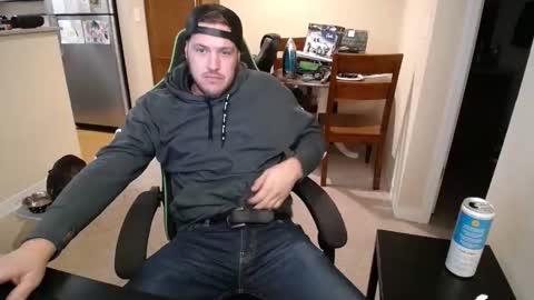 brettbwc89 online show from October 29, 11:38 pm