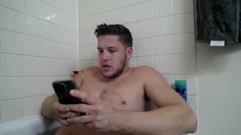 brettbwc89 online show from December 7, 6:43 pm