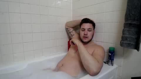 brettbwc89 online show from February 23, 9:05 pm