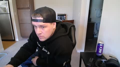 brettbwc89 online show from March 8, 6:16 pm