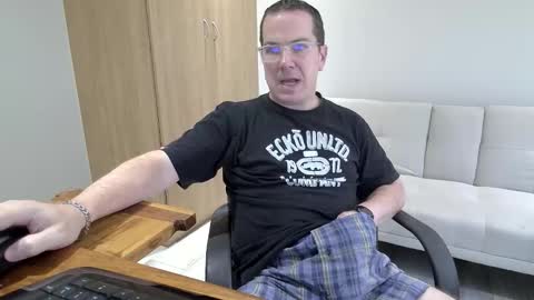 Brett online show from January 18, 12:36 pm