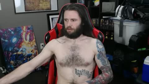 Snapshot of brettforplay chatting on February 20, 5:41 pm BrettForPlay online show from February 20, 5:41 pm