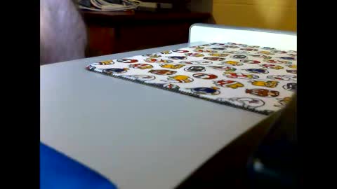 bretth44 online show from October 18, 2:05 am