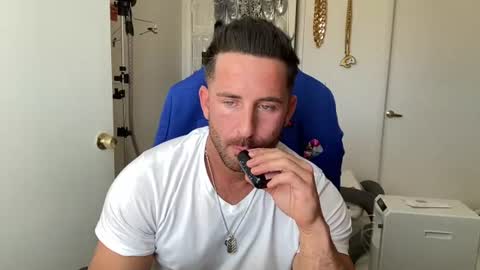 Brett Mycles online show from June 29, 6:29 pm