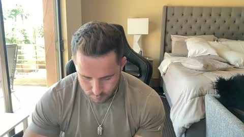 Brett Mycles online show from September 12, 6:43 pm