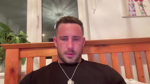 Brett Mycles online show from March 10, 9:29 pm