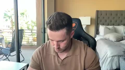 Brett Mycles online show from September 23, 9:21 pm