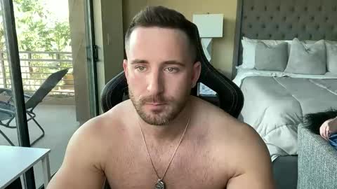 Brett Mycles online show from November 26, 10:06 pm