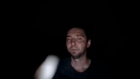 brhr online show from April 16, 5:35 pm