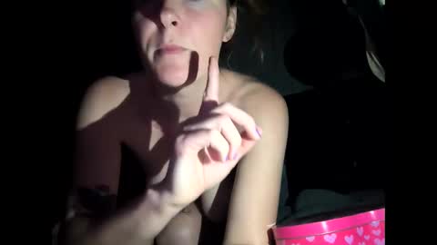 bri_ant online show from March 9, 3:11 am