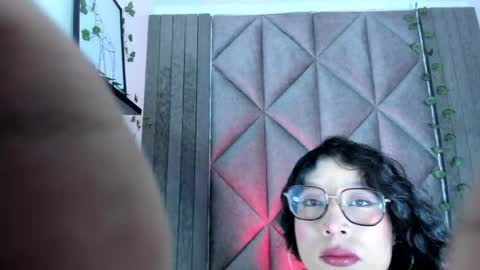 B R I A  online show from April 20, 1:30 am