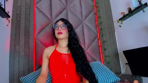 B R I A  online show from April 21, 2:51 am