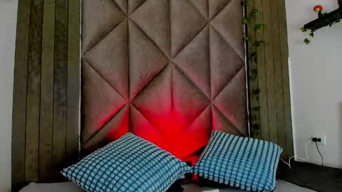 B R I A  online show from March 24, 2:50 am