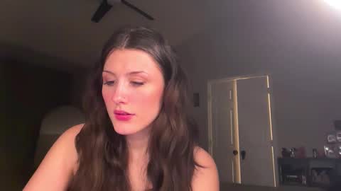 Brianna3 online show from October 21, 6:29 am