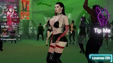 briany online show from February 22, 6:28 am