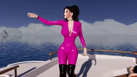 briany online show from March 9, 5:11 am