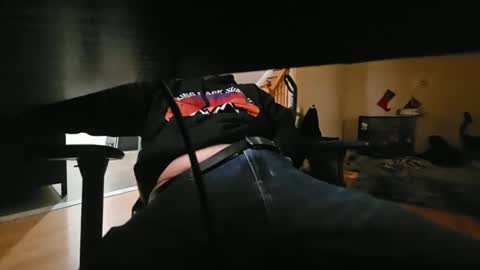 brian7891012 online show from March 1, 5:05 pm