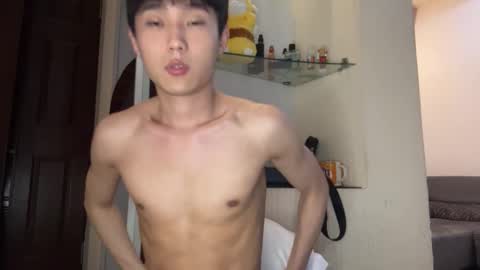 Brian boy online show from March 19, 1:16 pm