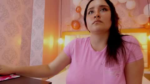 brianacurve online show from November 7, 7:38 pm