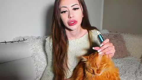 brianadiamondxxx online show from March 31, 8:15 am