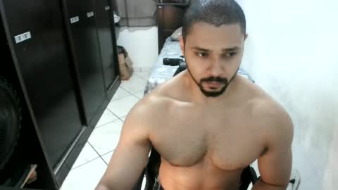 brianaries online show from June 22, 3:12 am