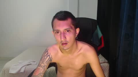 brian ruiz online show from April 30, 12:04 am