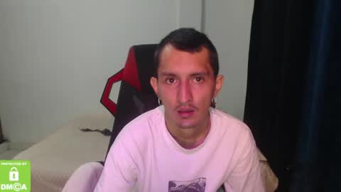 brian ruiz online show from April 24, 12:01 am