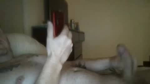 briancantrell1974 online show from November 28, 12:12 pm