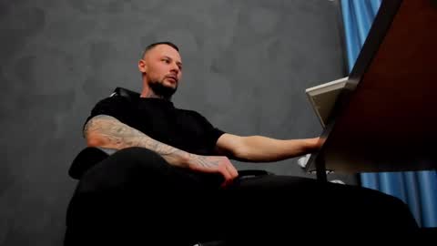 Brian online show from February 27, 10:11 am