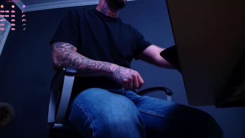 Brian online show from October 30, 6:25 am