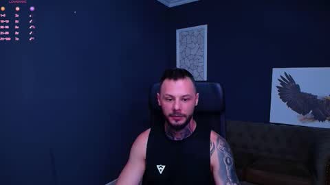 Brian online show from September 21, 5:11 am