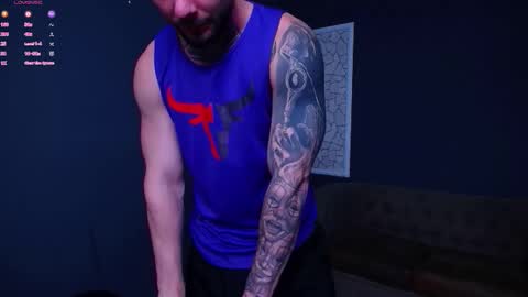 Brian online show from October 17, 4:27 am