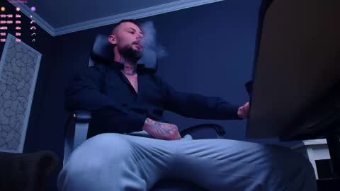 Brian online show from September 23, 5:23 am