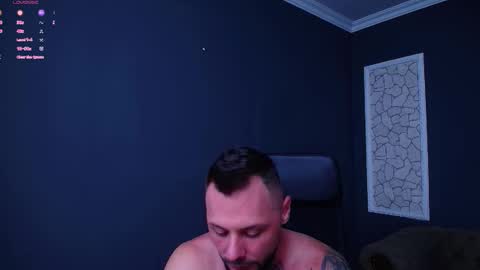 Brian online show from October 2, 7:18 am