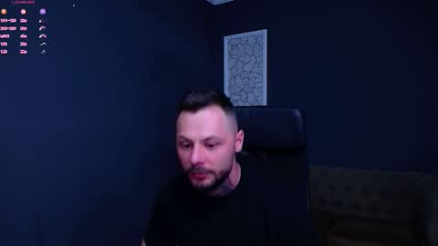 Brian online show from October 20, 4:39 am