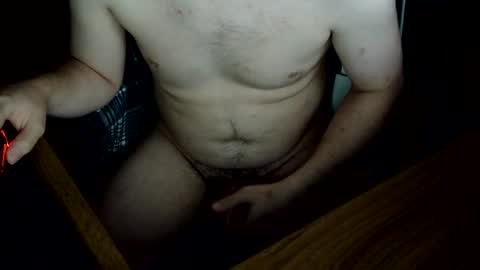 brianmcdaniels1 online show from October 16, 5:29 am