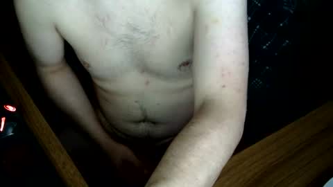 brianmcdaniels1 online show from December 20, 8:10 am