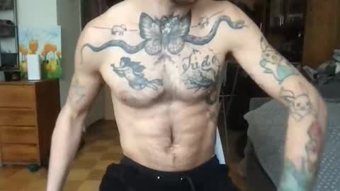 Brian online show from February 17, 9:19 am