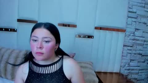 Brianna online show from January 7, 6:13 pm