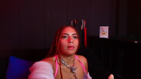 Bri online show from May 26, 2:34 pm