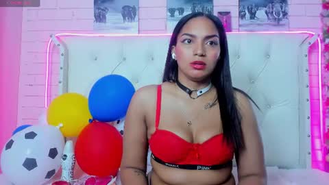 Bri online show from July 13, 2:37 am