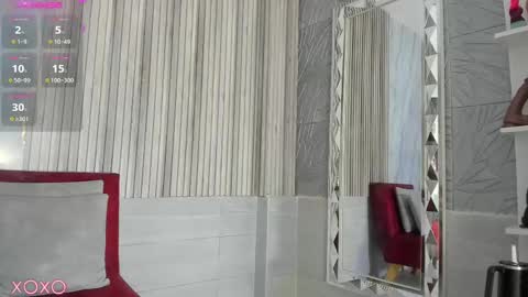 Brianna Chelsea  online show from September 18, 12:09 pm