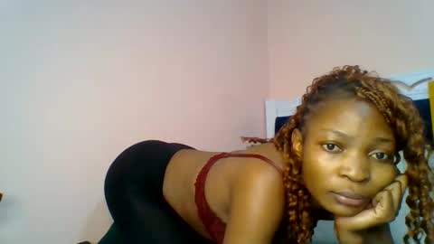 briannah_willie online show from May 27, 1:08 pm