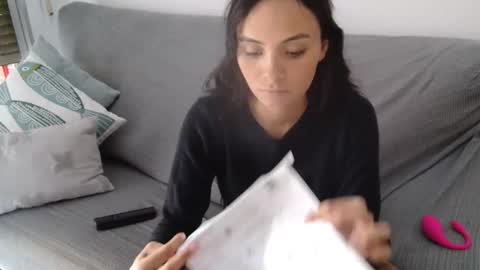 Snapshot of briannasex29 chatting on October 1, 9:08 am Brianna online show from October 1, 9:08 am