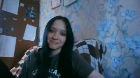 Kasia online show from April 16, 1:22 pm