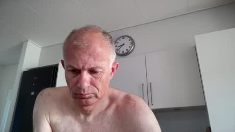 Brian online show from June 23, 6:36 pm