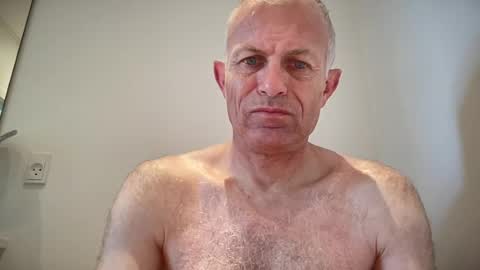 Brian online show from June 15, 2:20 pm