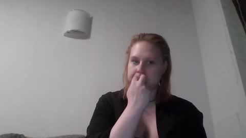 bridget_kiss online show from February 23, 8:11 pm
