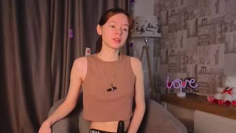 Hanna online show from February 24, 1:19 am